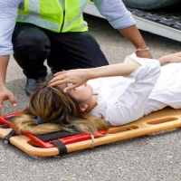 Slip, Trip and Fall Claims 2